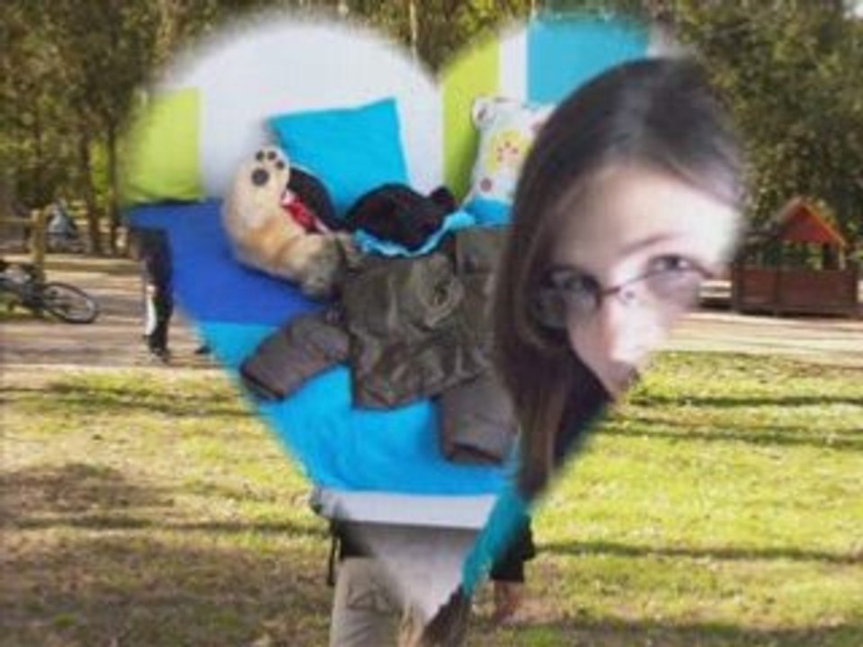 Mes ptite soeur et moi !!