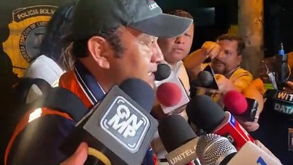 Asesino de José Andrés fue sentenciado con pena máxima, tras acogerse a un proceso abreviado