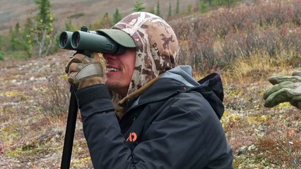 MeatEater - Alaska Moose P2