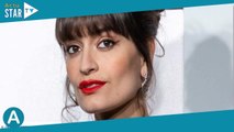 Clara Luciani enceinte : la chanteuse partage une photo de son baby bump bien arrondi