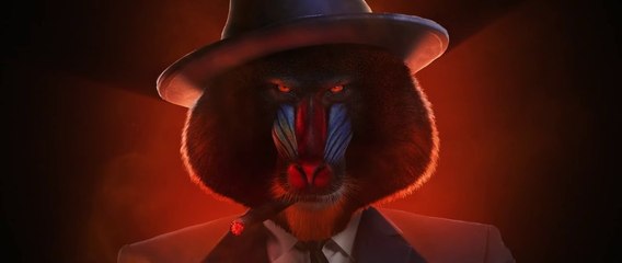 Atmosphärischer geht’s kaum: Teil 2 der Detektiv-Story Chicken Police im Trailer angekündigt