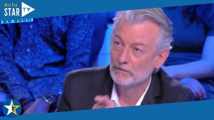 "T'es malade" : hors de lui sur le plateau de TPMP, Gilles Verdez recadre tout le monde