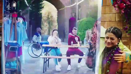 Hollyoaks 22nd June 2023