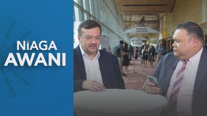 Pelaburan berimpak tinggi pacu transisi tenaga Asia