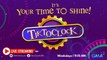 TiktoClock: LIVE! Patricia Tumulak, makikipagkulitan sa Tiktropa! (June 23, 2023)
