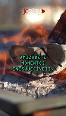 SÃO JOÃO: MENSAGEM para ENVIAR no WHATSAPP