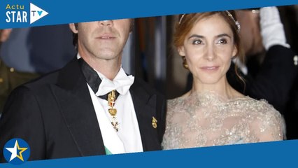 Emmanuel-Philibert de Savoie et Clotilde Courau : Cet acteur décédé qui avait fait craquer la prince