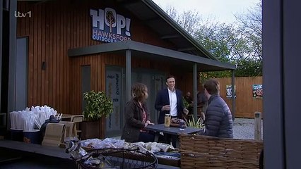 Emmerdale 22nd June 2023