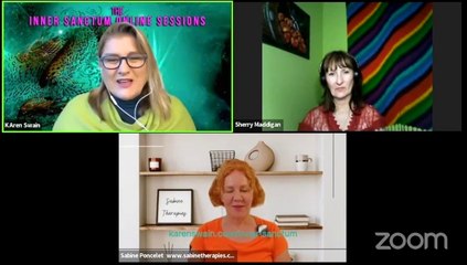 Animal Healing and Communication, Light-Language and Dubai