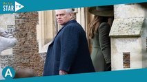 Prince Andrew et l’affaire Epstein : nouvelles révélations fracassantes contre le frère de Charles I