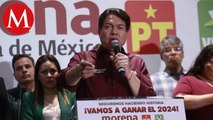 Morena arranca ‘Plan C’ para ganar elecciones de 2024 en alianza con PT y PVEM