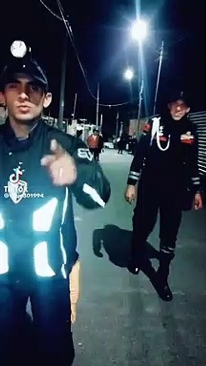 Surgimiento de las guardias de Petro genera interrogantes sobre su autoridad y función