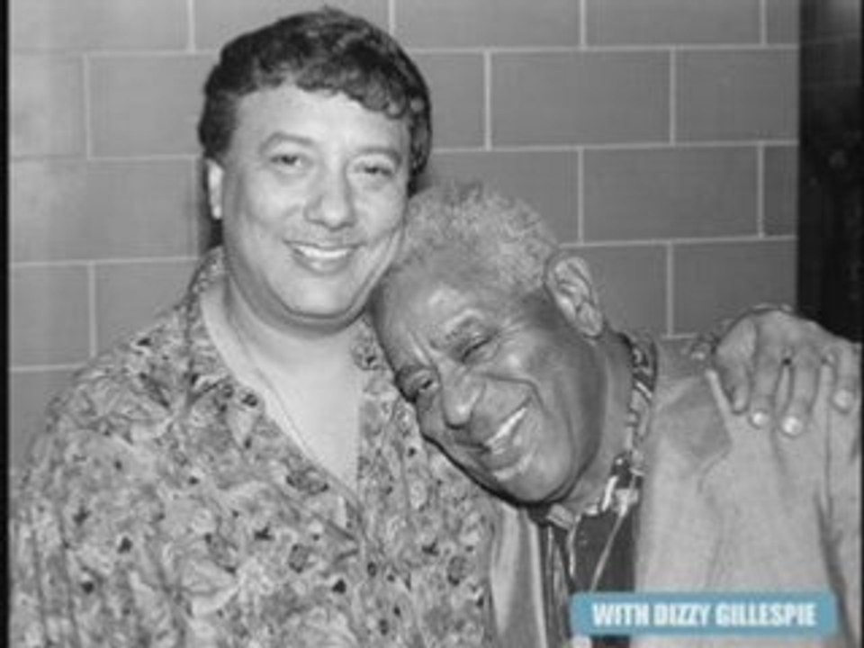 Les eaux de mars Arturo Sandoval (Aguas de Março)