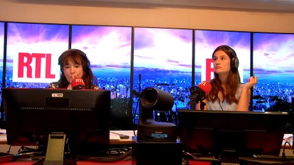 Le journal RTL de 5h du 23 juin 2023