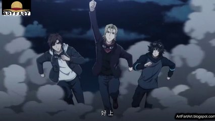 Quanzhi Fashi [Full-Time Magister] Season 6 Episode 05 English Sub