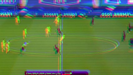 France vs. Sweden 4-2 All Goals Extended Highlights 2023