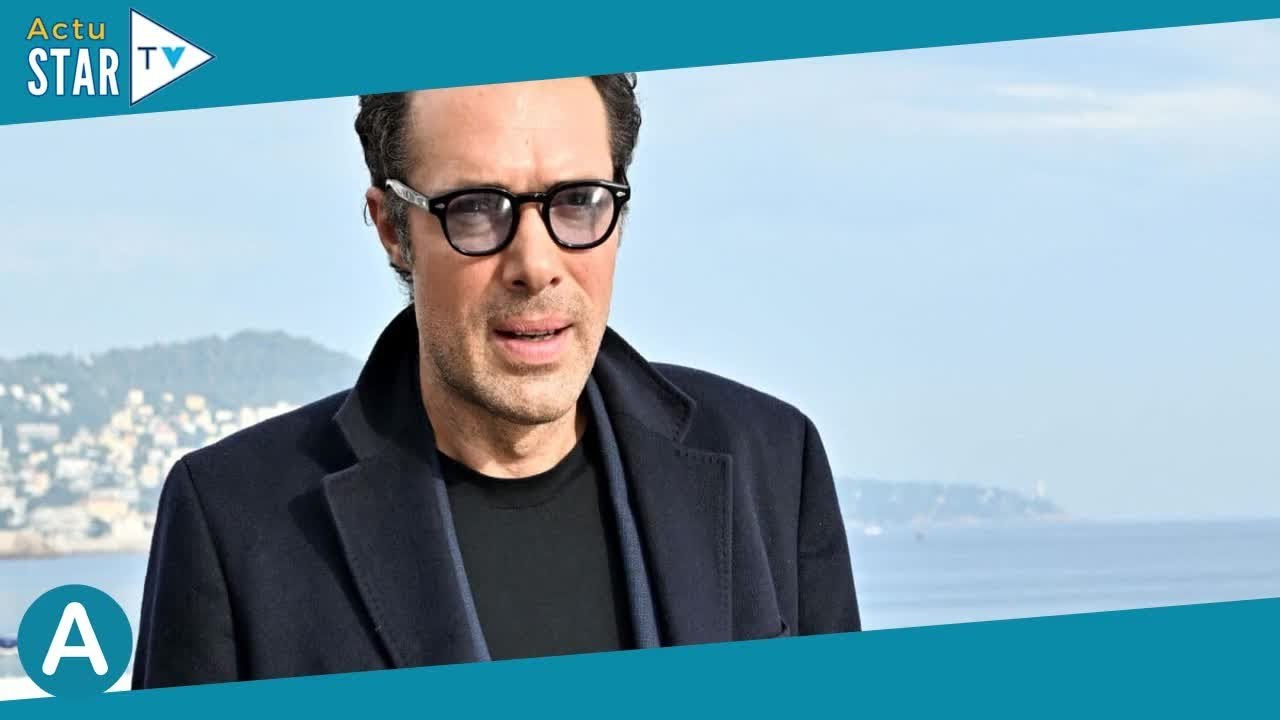 Nicolas Bedos placé en garde à vue pour "agression sexuelle", son entourage sort du silence