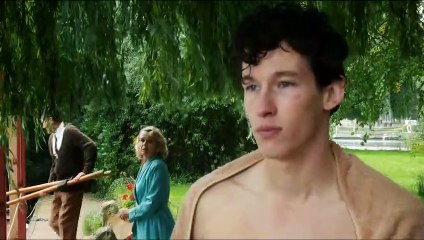 Queen and country Bande-annonce (PT)