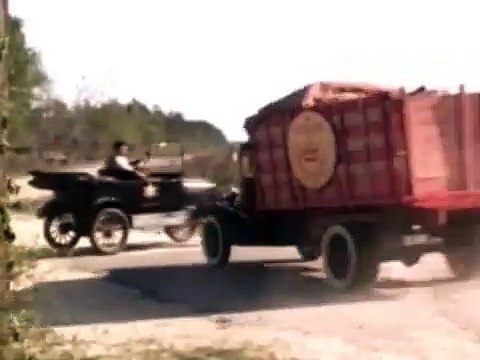 Capone contre Capone Bande-annonce (EN)