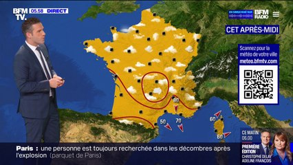 Le soleil fait son retour partout ce vendredi et pour tout le week-end