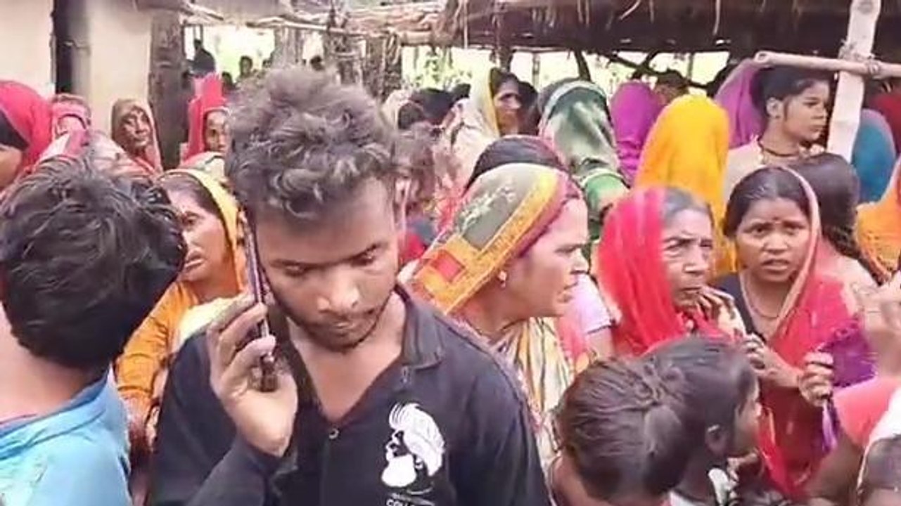 BREAKING: प्रेम प्रसंग में एक 17 वर्षीय युवती ने की आत्महत्या, जांच में जुटी पुलिस