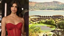 Suhana Khan Alibaug Farmland Purchase Price Reveal, Legal Paper पर खुद को बताया Farmer | Boldsky