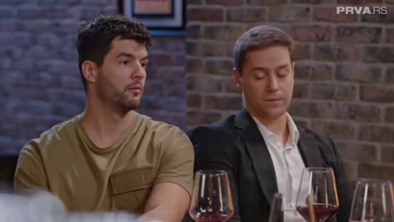 Igra sudbine  Epizoda 808 - Igra sudbine  Epizoda 808 - Igra sudbine  Epizoda 808