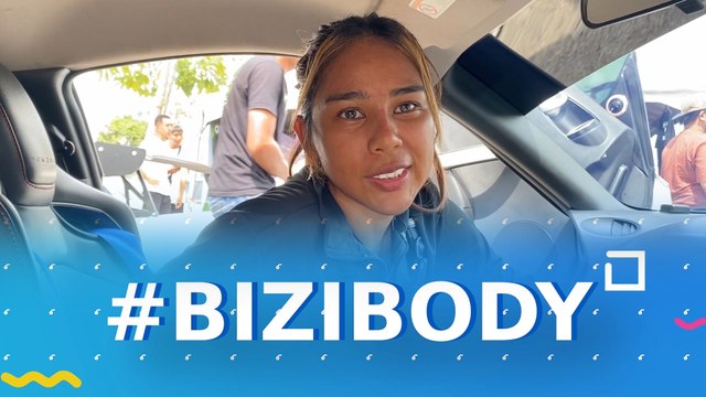 Rare betul! #Bizibody selamba selongkar Nissan Fairlady & Toyota AE86 milik influencer Sharina