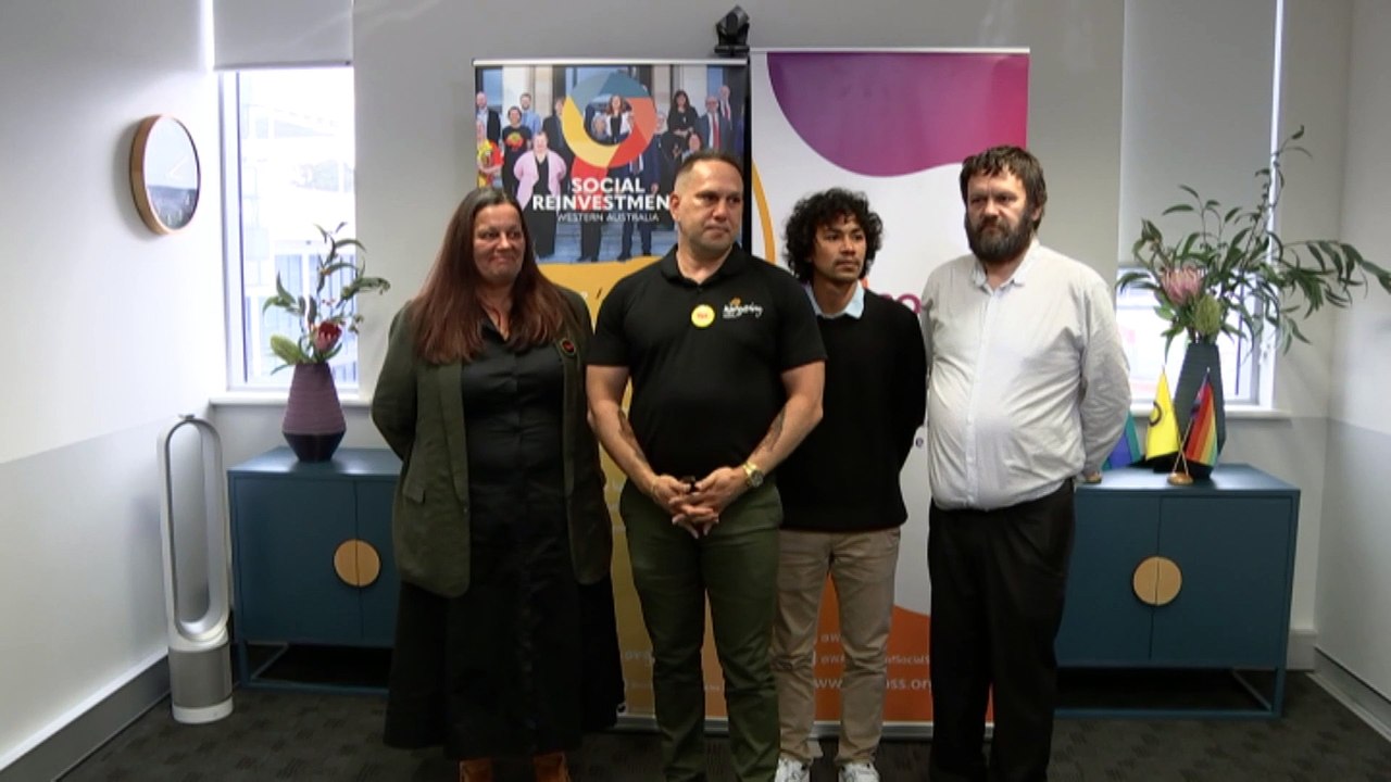 WA juvenile prison to receive guards from adult prisons to combat safety concerns