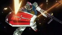 Mobile Suit Gundam 機動戦士ガンダム  The MS-06S Zaku II Commander Type ( the ＂Red Comet＂ Char Aznable)