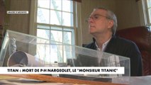 Qui était Paul-Henri Nargeolet ?