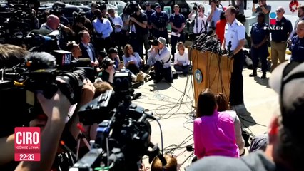 Ellos son los turistas que murieron en una expedición al Titanic