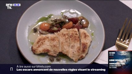 Les États-Unis disent oui au poulet fabriqué en laboratoire