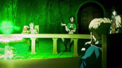 EP6[ENG DUB] The Eminence in Shadow - video Dailymotion