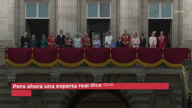 ESTAS cosas le molestan al rey Carlos sobre Catalina