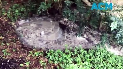 Pollution concerns reported to council, EPA