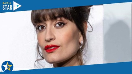 Clara Luciani enceinte : la chanteuse partage une photo de son baby bump bien arrondi