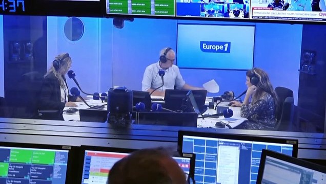 EUROPE 1 ET VOUS - «Ils ne sont pas trop chers» : à Lyon, les tarifs attractifs des fruits d'été