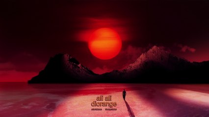 Diorange - Ali Ali (Club Edit / Audio)