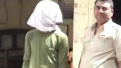 सीतामढ़ी: हत्या व लूटकांड के एक आरोपी गिरफ्तार, भेजा जेल