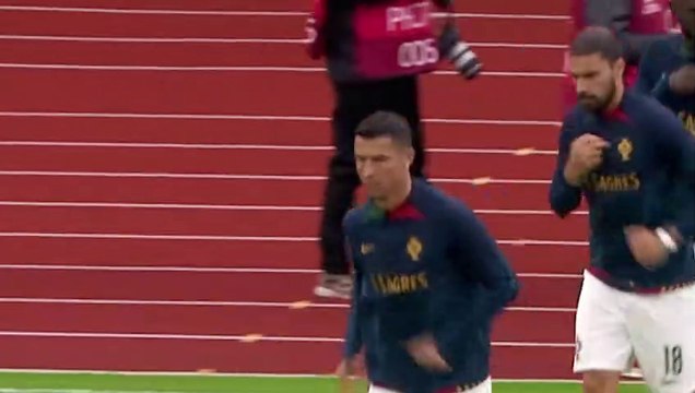 Cristiano Ronaldo vs Iceland • EURO 2024 Qualifiers 2023 Hіghlіghts & All Gоals