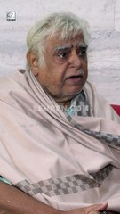 Prem Sagar Says "Maryada" Is Important To Make Ramayan