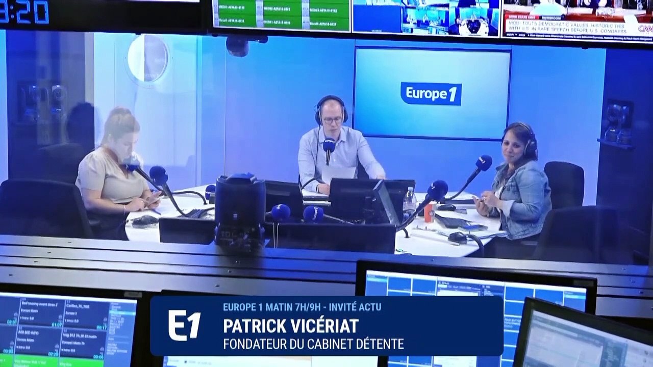 La France et son tourisme : «On a bien rebondi depuis le Covid», estime Patrick Vicériat