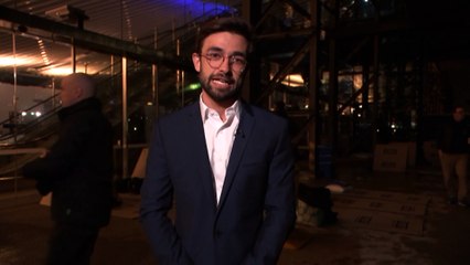 Almost 1500 CEOS in NSW take part in charity event