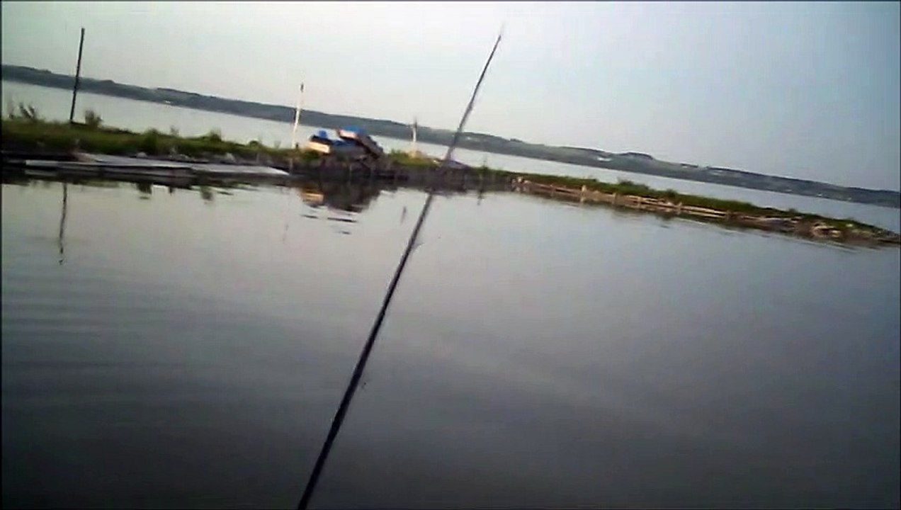 MCH 374 GOT TO THE FISHING HOLE WITH ALL THE TROUBLE IN MY LAST VIDEO NOW TO START FISHING TRYING A NEW FISHING HOOK SHOULD I HAVE USED THE ONE THAT WORKED ?