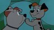 101 Dalmations the Series Season 2 Episode 26 1/2 fountain of youth, Disney dog animation