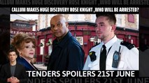 Callum makes huge discovery Rose Knight ,Who will be arrested _ EastEnders _ #ea