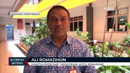 Beri Diskon, Taktik Sekolah Swasta Gaet Siswa Baru
