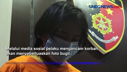 Mahasiswa di Makassar Ancam Sebar Video Bugil Penghuni Indekos, Rekam Diam-Diam 9 Video dari 3 Wanita