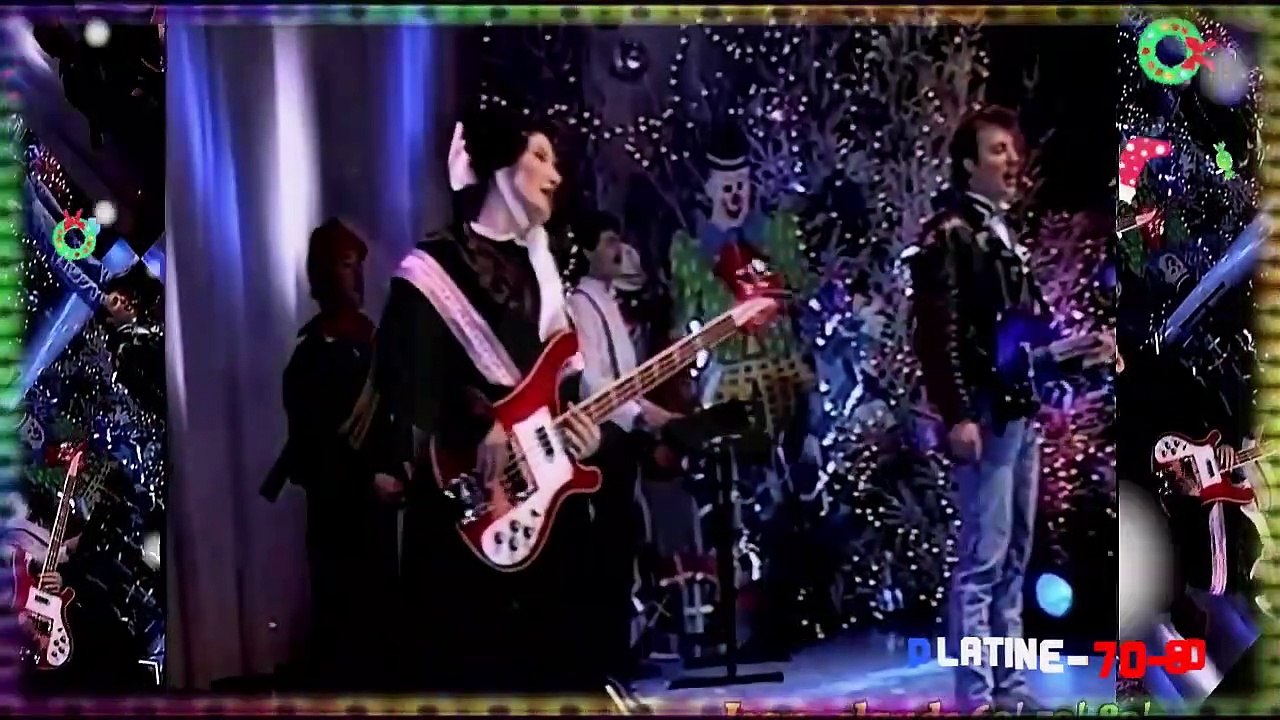 Simon Et Les Modanais - Etoile Des Neiges (maxi)